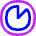 Loader Progress Bar Countdown 88 Icon from Flex Neon Set