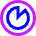 Loader Progress Bar Countdown 88 Icon from Sharp Neon Set