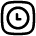 Square Clock