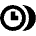 Time Clock Multiple Timezone Icon from Sharp Remix Set