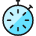 Time Stopwatch icon - Free transparent PNG, SVG. No Sign up needed.