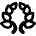 Laurel Award Winner Nomination Icon from Flex Remix Set