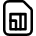 Computer Device Chips Sim Card