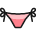 Underwear Bikini Bottom