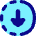 Download In Progress Icon from Flex Pop Set