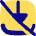 Download Off Disable Icon from Flex Pop Set