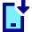 Download Phone Mobile Icon from Sharp Pop Set