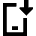 Download Phone Mobile Icon from Sharp Remix Set
