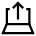 Interface Upload Laptop icon - Free transparent PNG, SVG. No Sign up needed.