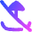 Upload Off Disable Icon from Flex Gradient Set