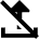 Upload Off Disable Icon from Sharp Remix Set