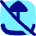 Upload Off Disable Icon from Flex Pop Set