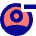 Account Circle Remove Icon from Sharp Pop Set