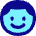 Face Man Icon from Flex Pop Set