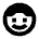 Face Man Icon from Sharp Remix Set