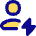 User Activity Recent Patient Icon from Flex Pop Set