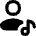 User Artist Icon from Flex Remix Set