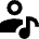 User Artist Icon from Sharp Remix Set
