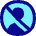 User Block No Accounts Icon from Flex Pop Set