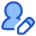 User Edit Pencil