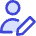 User Edit Pencil