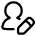 User Edit Pencil