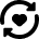 User Feedback Heart