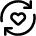 User Feedback Heart