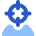 User Head Focus