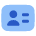 User Identifier Card