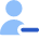User Remove Subtract