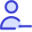User Remove Subtract
