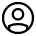 Interface User Circle icon - Free transparent PNG, SVG. No Sign up needed.