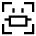 Interface User Face Id Mask icon - Free transparent PNG, SVG. No Sign up needed.