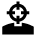 Interface User Head Focus icon - Free transparent PNG, SVG. No Sign up needed.