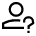 Interface User Question icon - Free transparent PNG, SVG. No Sign up needed.