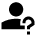 Interface User Question icon - Free transparent PNG, SVG. No Sign up needed.