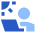 Interface User Work Laptop Outdoor icon - Free transparent PNG, SVG. No Sign up needed.