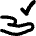 Check Approval Delegation Icon from Flex Remix Set