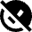 Check Circle Off Icon from Sharp Remix Set