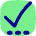 Check Preliminary Steps Icon from Flex Pop Set