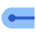 Interface Edit Round Cap icon - Free transparent PNG, SVG. No Sign up needed.