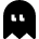 Video Games Pacman Ghost