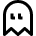 Video Games Pacman Ghost