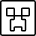 Video Game Logo Creeper