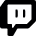 Video Game Logo Twitch