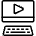 Video Player Monitor