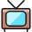 Vintage Tv 4