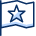Flag Star