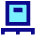 Shipping Pallet Package Icon from Sharp Pop Set